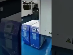 তেল ছাঁচ তাপমাত্রা নিয়ন্ত্রণ মেশিন